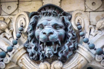 La sculpture dans la ville : circuit 2 - Bonjour Fun