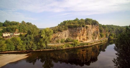 La vallée des 2 châteaux  - Départ unique à 9H et Retour à 13H - Tarif réduit (-2€ par personne) - Bonjour Fun