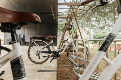 La Vinocycle - Anglais - Bonjour Fun