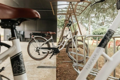 La Vinocycle - Français - Bonjour Fun