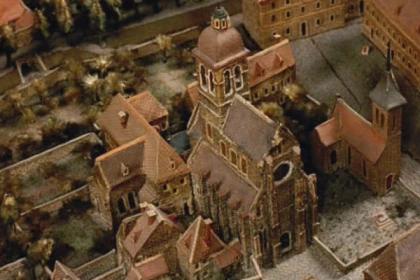 Le chemin de Saint-Colomban, un voyage à travers l'Europe - Bonjour Fun