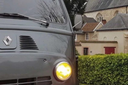 Le Coeur de la Champagne au départ d'Epernay - Bonjour Fun