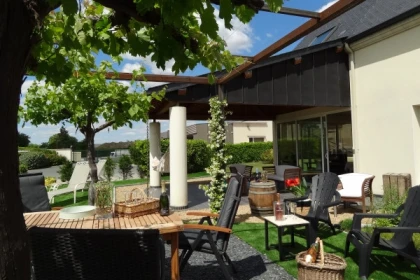 Le Jardin d'Isabelle - Dégustations et Visite de cave - Bonjour Fun