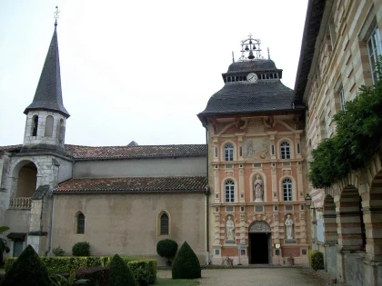 Le Mercredi, Histoire d'apparitions : de Lourdes à Garaison - Bonjour Fun