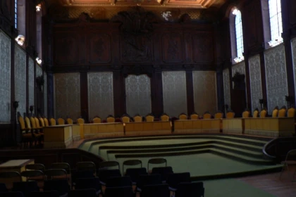 Le Palais de Justice, un trésor architectural - Bonjour Fun