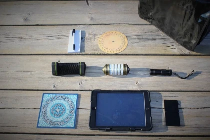 Le Portail Magique 1 et 2 - Escape game Famille - Bonjour Fun