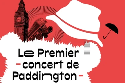 Le Premier concert de Paddington / #3 RENDEZ-VOUS CONTE 2025/2026  - OVHFC - Bonjour Fun