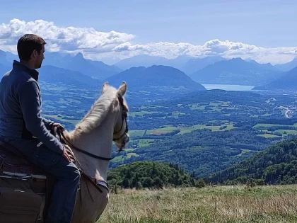 Le Salève - Bonjour Fun