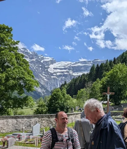Le Samedi, Duo gagnant - Gavarnie et Pont d'Espagne - Bonjour Fun