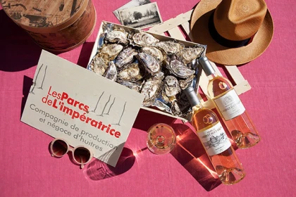 Le Sommelier - Atelier - Bonjour Fun