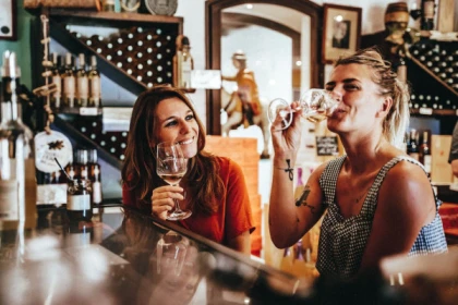 Le Vignoble à Vélo (assistance éléctrique) - Bonjour Fun