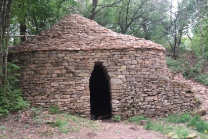 LES CABORDES, UN SECRET BISONTIN - Bonjour Fun