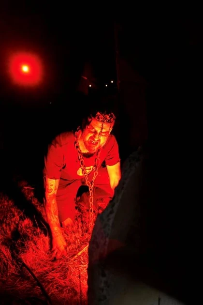 Les mercredis Zombies à partir de 21h - 00h (dernière entrée 22h30) - Bonjour Fun