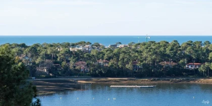 "Les merveilles d'Hossegor " en trottinette électrique dès 14 ans - Bonjour Fun