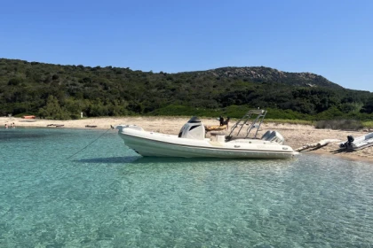 Les plages de sables blanc - Bonjour Fun