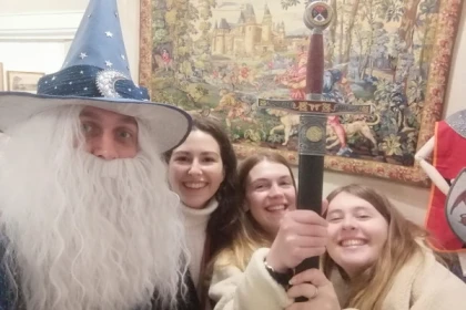 Les Secrets de Pierrefonds  - Bonjour Fun