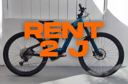 Location 2 jours - Bonjour Fun