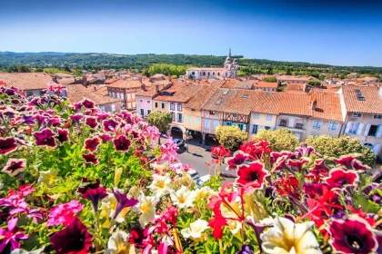 Location 2 jours - Bonjour Fun