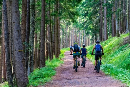 Location 3 jours - Bonjour Fun