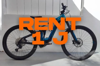 Location à la journée - Bonjour Fun