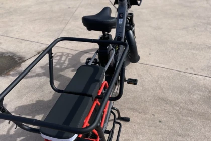 Location de vélo électrique à Marseille - Bonjour Fun