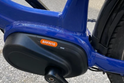 Location de vélo électrique à Marseille - Bonjour Fun