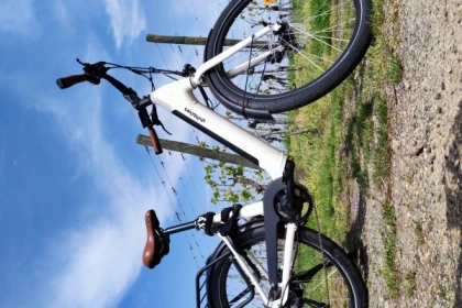 Location E-Bike / ECO - Bonjour Fun
