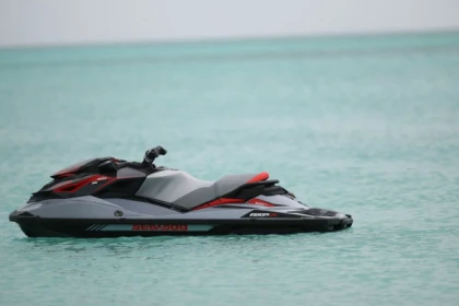 Location JET SKI SEADOO RXP-X-RS 300 (2 personnes ) - Bonjour Fun