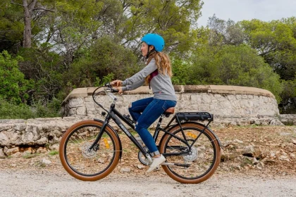 LOCATION VÉLO ÉLECTRIQUE Nice - Bonjour Fun