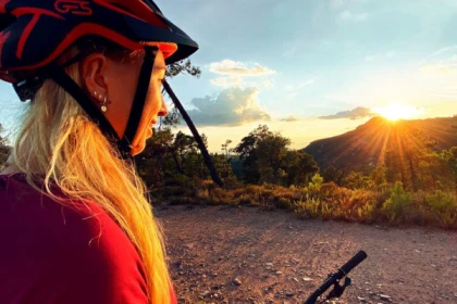 Location VTT électriques enfants et adultes - Massif de l'Estérel - Bonjour Fun