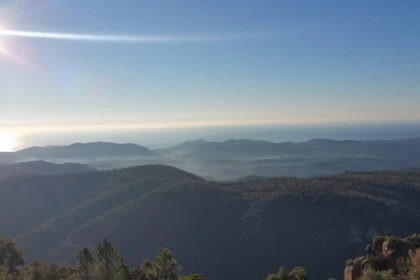 Location VTT électriques enfants et adultes - Massif de l'Estérel - Bonjour Fun