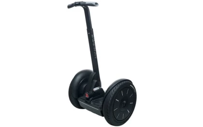Louer un gyropode Segway - Bonjour Fun