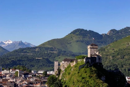 Lourdes : Histoire et spiritualité (demi-journée matin) - Bonjour Fun
