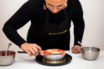 M Cook Studio – Ateliers Parents-enfants - Bonjour Fun