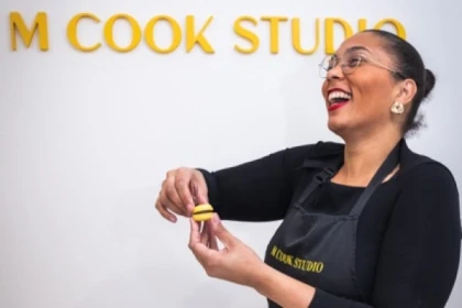 M Cook Studio – Ateliers Pâtisserie - Bonjour Fun