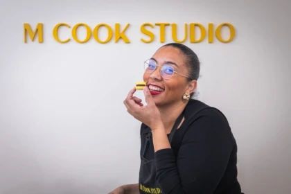 M Cook Studio – Ateliers Pâtisserie - Bonjour Fun