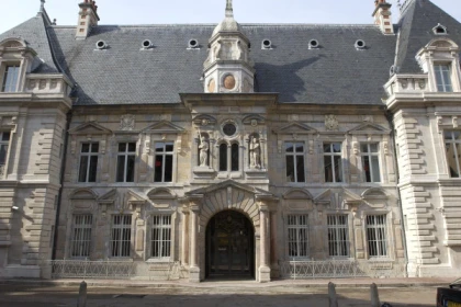 MASQUES ET VISAGES : HUGUES SAMBIN ET LE FOISONNEMENT MANIERISTE - Bonjour Fun