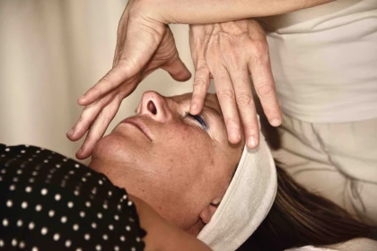 Massage du visage Kobido - Bonjour Fun