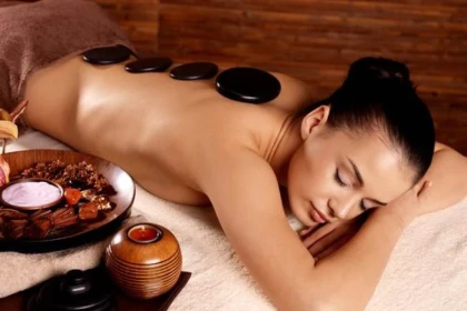 MASSAGE "harmonisant corps-esprit" 60' - Bonjour Fun