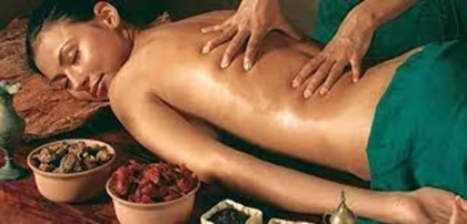 MASSAGE "harmonisant corps-esprit" 60' - Bonjour Fun