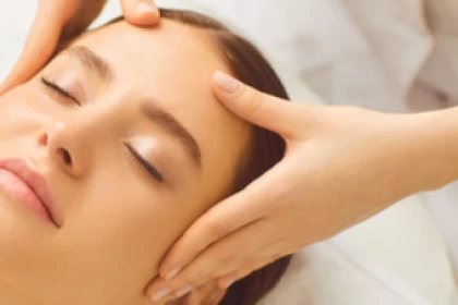 Massage  Le Dynamisant - Bonjour Fun