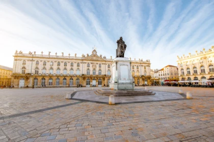 MISSION ANNIVERSAIRE BIRTHDAY NANCY - Bonjour Fun