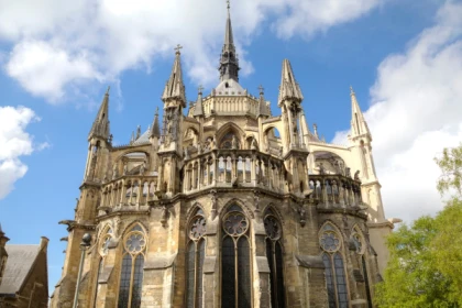 MISSION ANNIVERSAIRE BIRTHDAY REIMS - Bonjour Fun