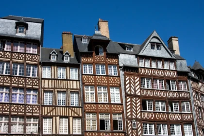 MISSION ANNIVERSAIRE BIRTHDAY RENNES - Bonjour Fun