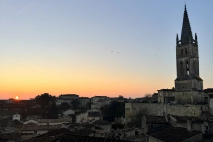 Day in Pessac - Léognan - Bonjour Fun