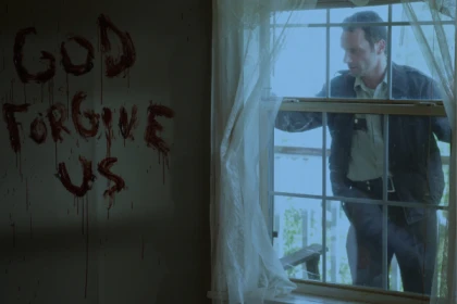 Nantes : Escape Game Outdoor The Walking Dead - Bonjour Fun