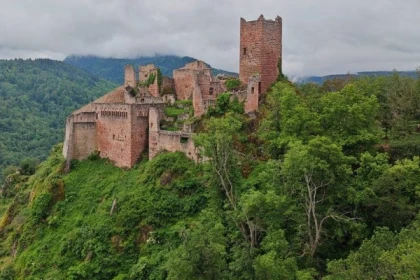 Noël en Alsace entre Traditions 3 jours - Bonjour Fun