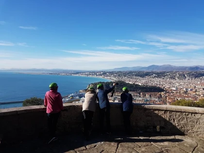 non - Bonjour Fun