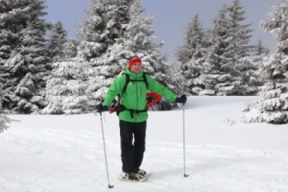 Nouvel An au Champ du Feu avec dîner  - Bonjour Fun