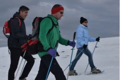 Nouvel An au Hohneck avec dîner - Bonjour Fun